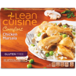 lean cuisine gluten free